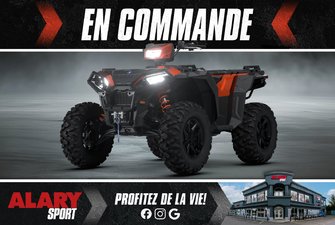 Polaris SPORTSMAN XP 1000 S  2026