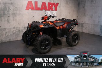 2026 Polaris SPORTSMAN XP 1000 S
