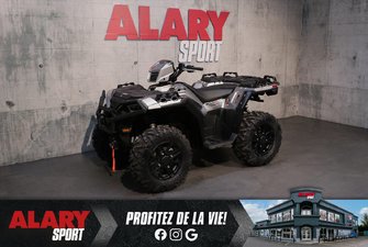 2025 Polaris SPORTSMAN XP 1000 ULTIMATE