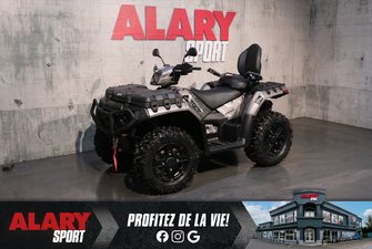 2025 Polaris TOURING XP 1000 TRAIL