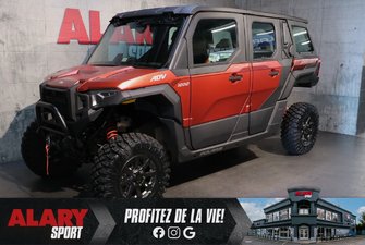 Polaris XPEDITION ADVENTURE 5 NORTHSTAR  2024