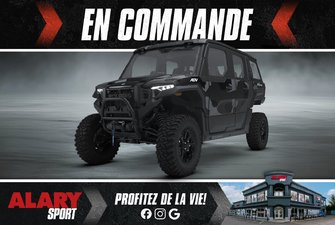 2026 Polaris XPEDITION ADVENTURE 5 NORTHSTAR