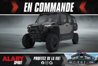 2026 Polaris XPEDITION ADVENTURE 5 NORTHSTAR
