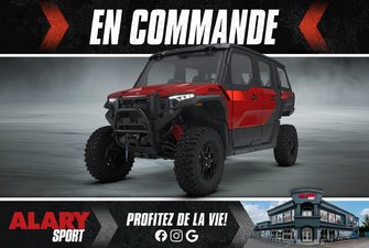 2026 Polaris XPEDITION ADVENTURE 5 NORTHSTAR