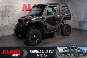 Polaris XPEDITION ADVENTURE EDITION NORTHSTAR  2025