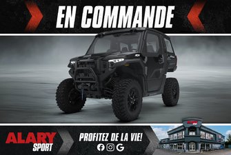2026 Polaris XPEDITION ADVENTURE EDITION NORTHSTAR