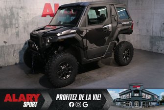 Polaris XPEDITION ADVENTURE EDITION NORTHSTAR  2026