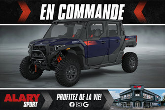 Polaris XPEDITION XP 5 NORTHSTAR  2025