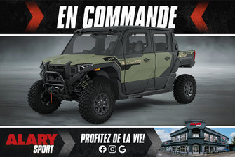 Polaris XPEDITION XP 5 NORTHSTAR  2025