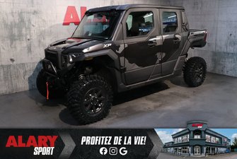 Polaris XPEDITION XP 5 NORTHSTAR  2025