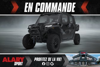 Polaris XPEDITION XP 5 NORTHSTAR  2026