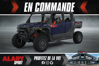 Polaris XPEDITION XP 5 Ultimate  2025