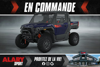 Polaris XPEDITION XP Northstar  2025