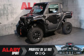 Polaris XPEDITION XP Northstar  2025