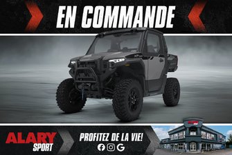 2026 Polaris XPEDITION XP Northstar