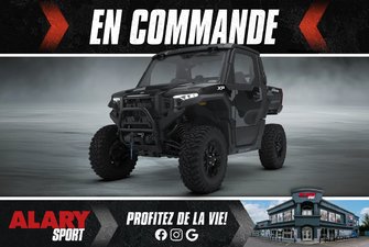 2026 Polaris XPEDITION XP Northstar