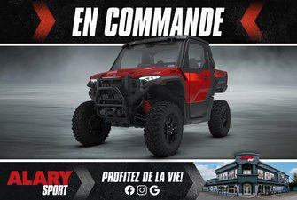 2026 Polaris XPEDITION XP Northstar