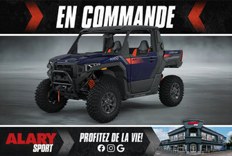 Polaris XPEDITION XP Ultimate  2025