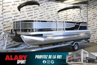 Princecraft Vectra 21 RL + MERCURY 60 HP 2023