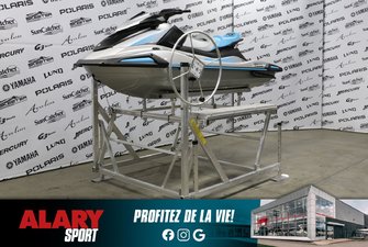 QUAI BERTRAND MULTIMASTER M1200 ÉLÉVATEUR POUR MOTOMARINE 2025