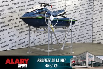 2025 QUAI BERTRAND MULTIMASTER M1200V ÉLÉVATEUR VERTICAL POUR MOTOMARINE