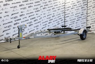 Alary Sport  Complete inventory REMEQ in Saint-Jérôme