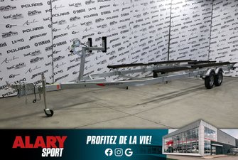 2018 REMEQ PSC-5440-L 3 QUILLES