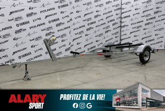 REMEQ Remorque à chaloupe AB-1250-G  2023