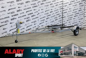 REMEQ Remorque à chaloupe AB-1650-G  2024