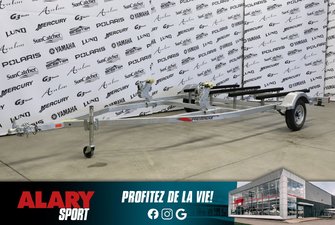 REMEQ REMORQUE MNDS 2000G DOUBLE 2024