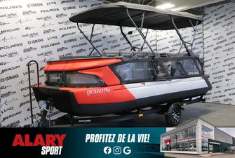 Sea-Doo/BRP SWITCH 21  2022
