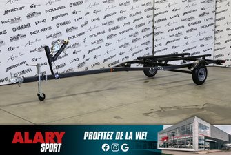 ShoreLand'r B12-14 REMORQUE POUR CHALOUPE 2023