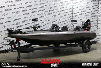 Alary Sport  Complete inventory SKEETER in Saint-Jérôme