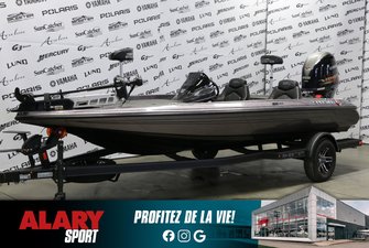 2024 SKEETER ZX150 + YAMAHA VMAX 150 HP