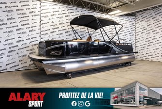AVALON LSZ 2385 VERSATILE REAR BENCH + MERCURY 150 HP 2025
