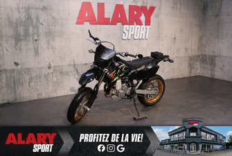 Suzuki DR-Z400 SM  2018