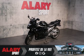 2014 Suzuki GSX 1250FA ABS MOTO