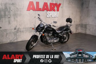 2013 Suzuki VZ800 BOULEVARD M50