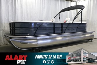 Trifecta 24 RF CS + MERCURY 150 HP 2023