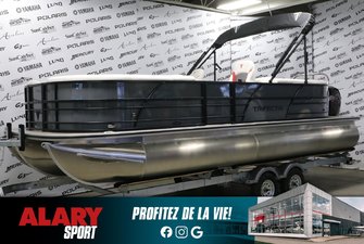 2023 Trifecta 24 RF CS + MERCURY 150 HP