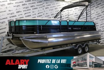 Trifecta 24 UL CS +YAMAHA 150 HP 2023