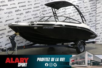 2024 Yamaha 195S