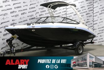 Yamaha 195S  2025