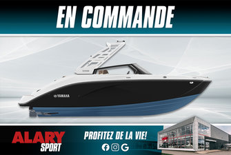 Yamaha 222S  2025
