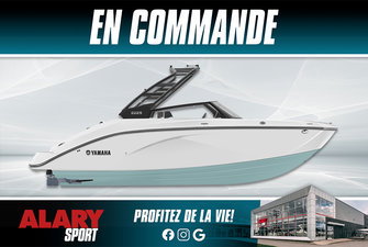 Yamaha 222S  2025