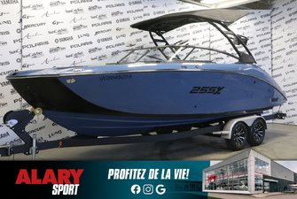 2023 Yamaha 255XD BATEAU A JET