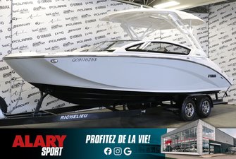 Yamaha 275SDX BATEAU A JET 2023