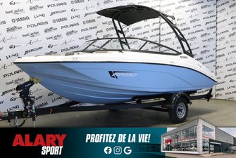 Yamaha AR190  2025