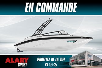 Yamaha AR190  2026