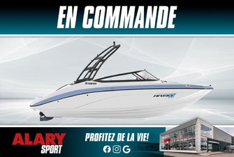 Yamaha AR190  2026